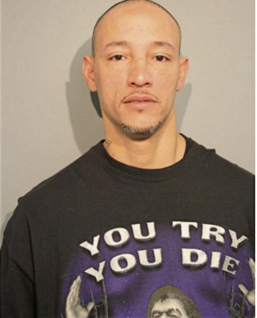 EDWIN A PEREZ, Cook County, Illinois