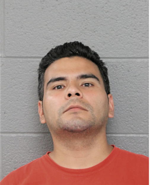 FRANK MATTHEW PEREZ, Cook County, Illinois