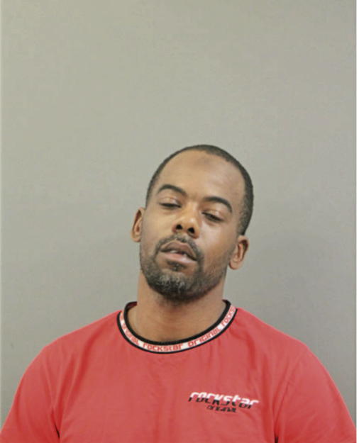 KENNETH R PERTEET, Cook County, Illinois