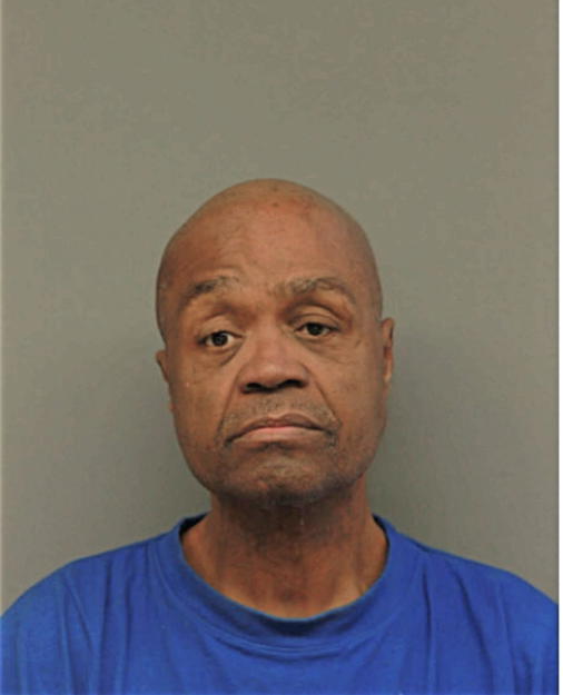 ANDRE PICKETT, Cook County, Illinois