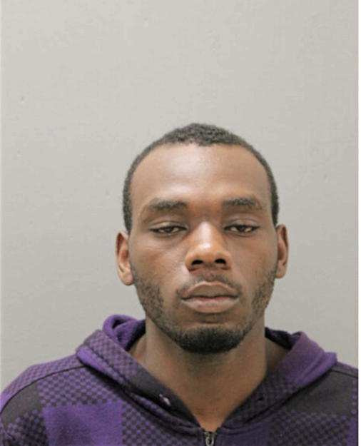JESSE L PICKETT, Cook County, Illinois