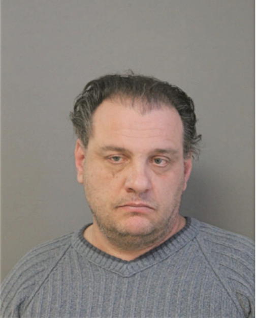 GEORGE PILAFAS, Cook County, Illinois