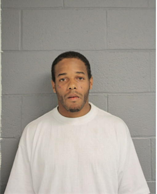 CORNELIUS H PITTMAN, Cook County, Illinois