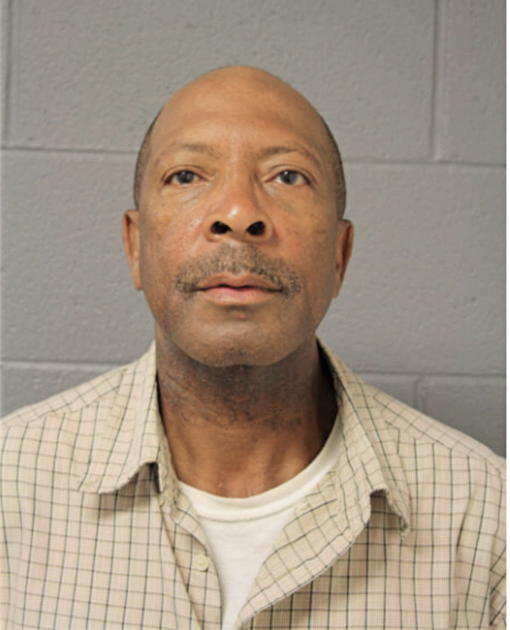 ANTHONY P PONDEXTER, Cook County, Illinois