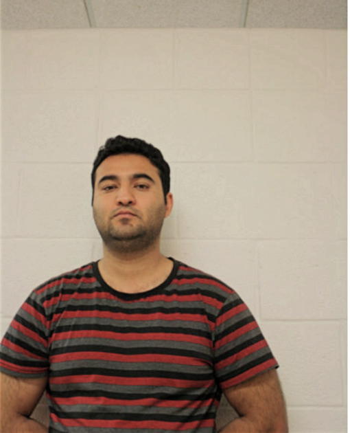 ABDUL RAFAY, Cook County, Illinois