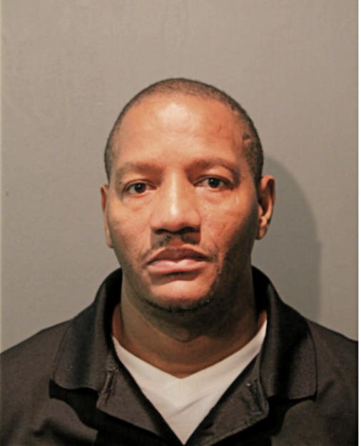 KENNETH RAGSDALE, Cook County, Illinois