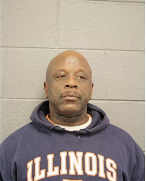HENRY RATCLIFF, Cook County, Illinois