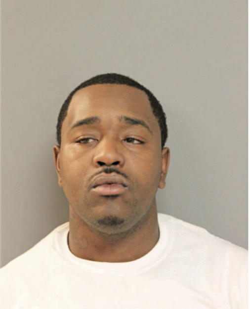 ANGELO RIGGS, Cook County, Illinois