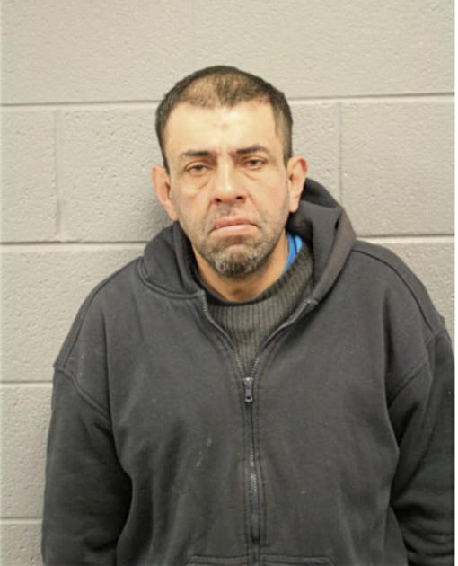 FRANCISCO RIOS, Cook County, Illinois