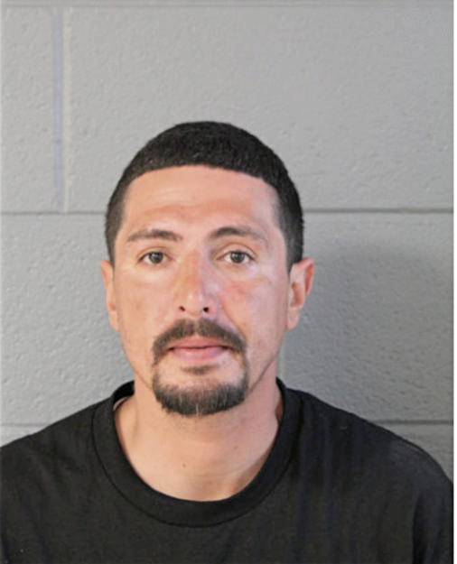 JUAN RIVERA, Cook County, Illinois