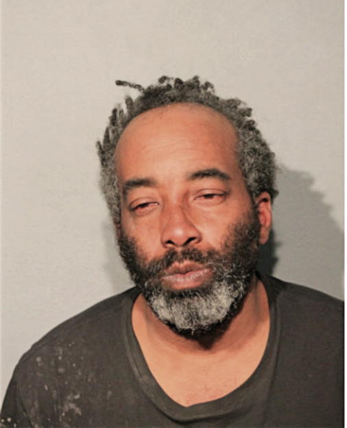 GEORGE W ROBERTSON, Cook County, Illinois