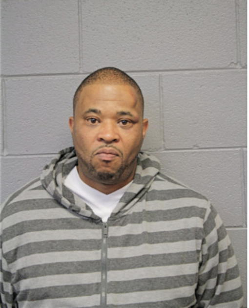 MICHAEL A ROBINSON, Cook County, Illinois