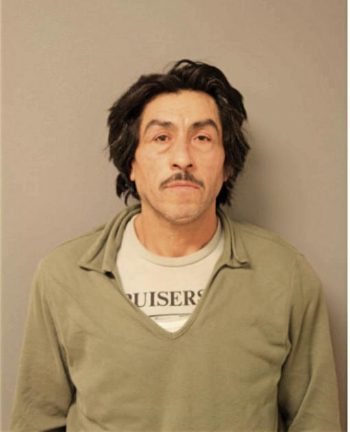 ARTURO S ROSAS, Cook County, Illinois