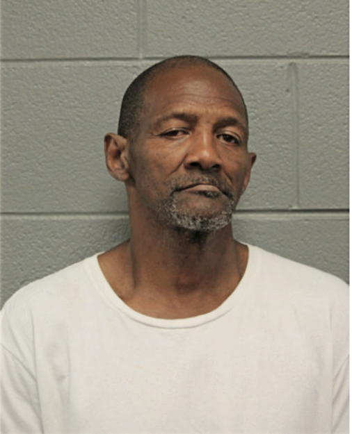 JOE L ROSS, Cook County, Illinois