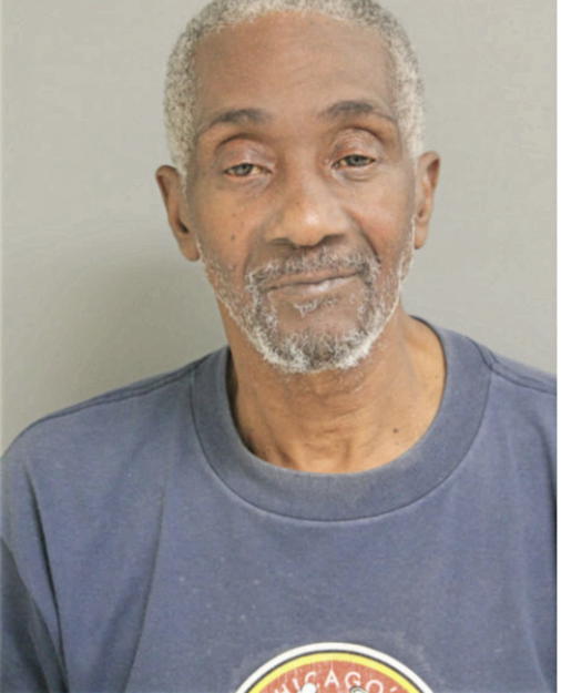 WALLACE L ROSS, Cook County, Illinois