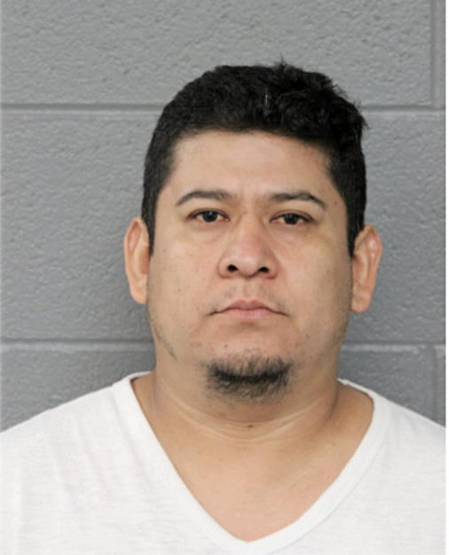 EDGAR R SALGADO, Cook County, Illinois