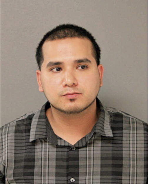 RICARDO SALGADO, Cook County, Illinois