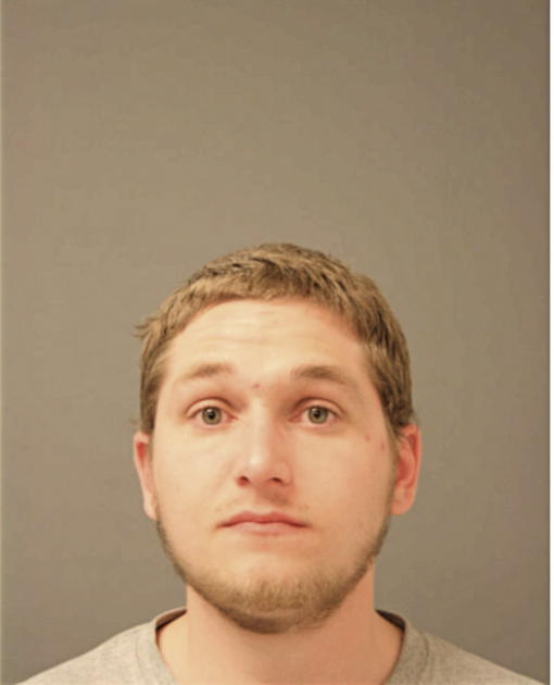 FRANKLYN CASMAR SCHROEDER, Cook County, Illinois
