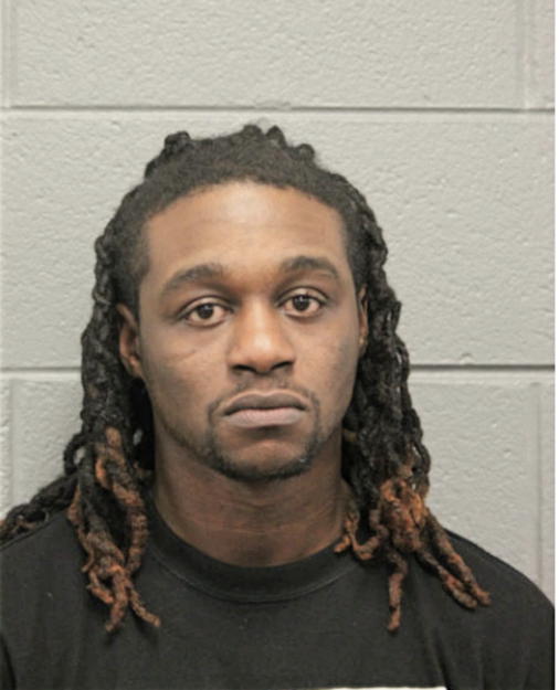 CHRISTOPHER SCOTT, Cook County, Illinois