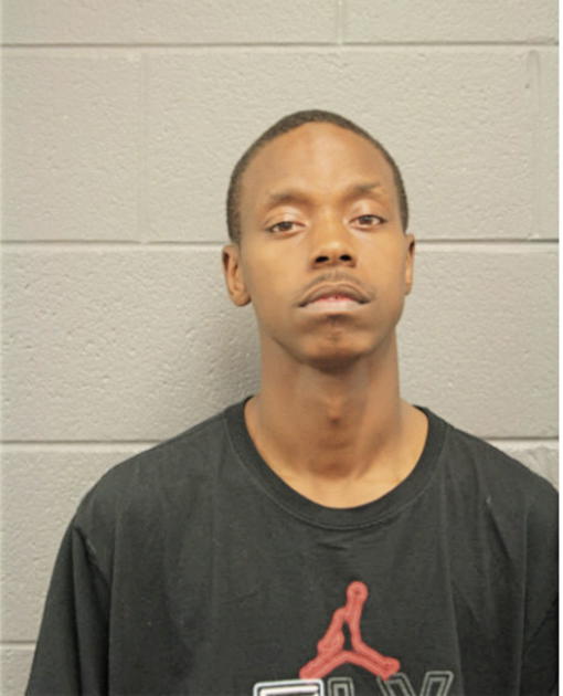 KOREY C SHAVERS, Cook County, Illinois
