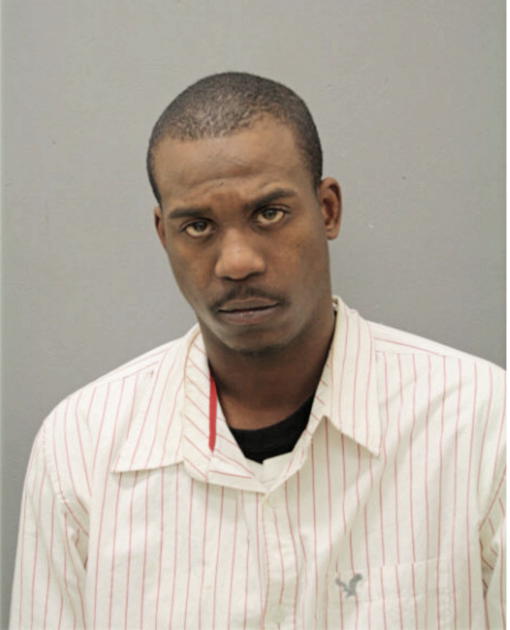 DEMOND E SHORTER, Cook County, Illinois