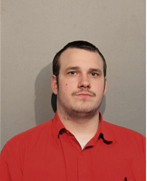 ERIC R SHOWLEY, Cook County, Illinois