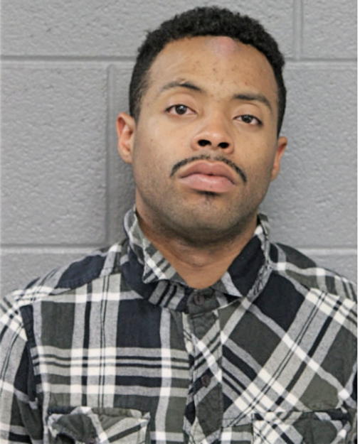 MARQUIS L SINGLETON, Cook County, Illinois