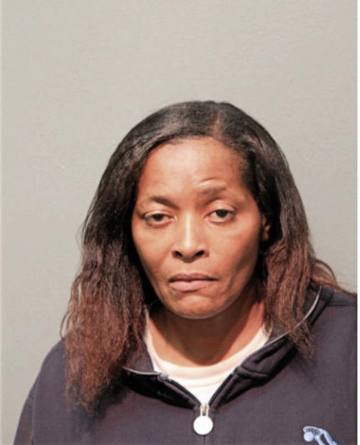 SHAWN C SINGLETON, Cook County, Illinois