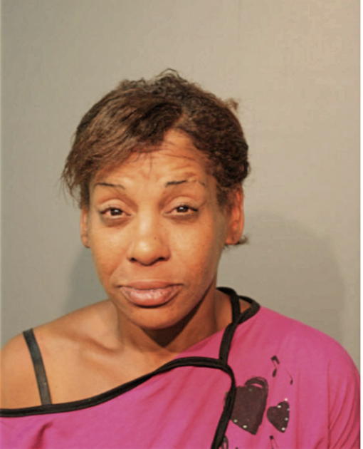 VICTORIA SMITH, Cook County, Illinois