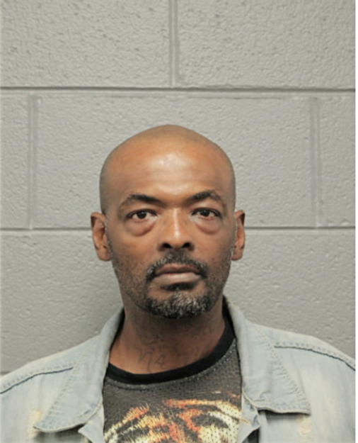 TAJAK SPANN, Cook County, Illinois
