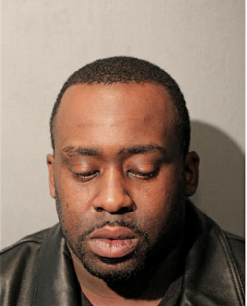 TREMELL L STORNES, Cook County, Illinois