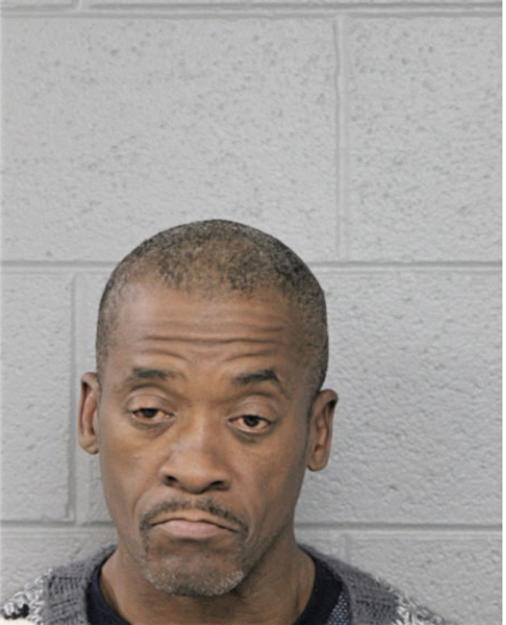 JOEL STRICKLAND, Cook County, Illinois