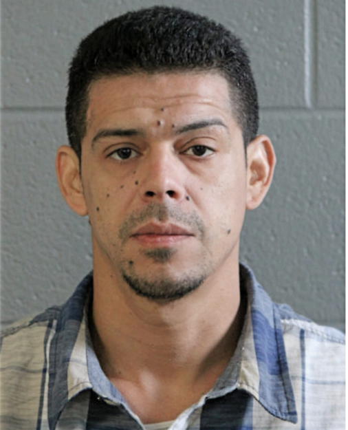 LAZARO G SUAREZ, Cook County, Illinois