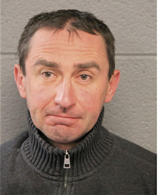 VLADIMIR SVDRAK, Cook County, Illinois