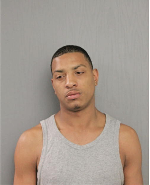 RAYMOND C TAYLOR, Cook County, Illinois