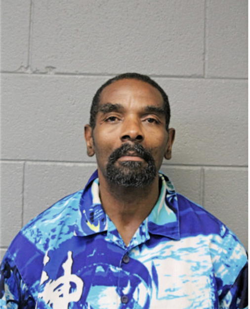 DARRYL E THOMAS, Cook County, Illinois