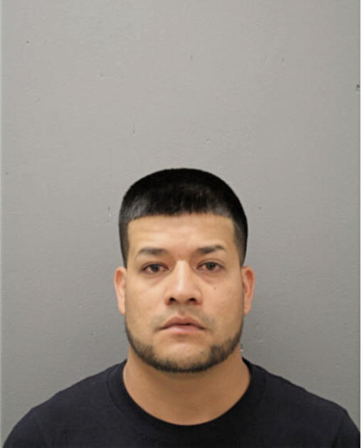 PEDRO R TORRES-ALVARADO, Cook County, Illinois