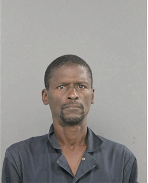 RODNEY TOWNES, Cook County, Illinois