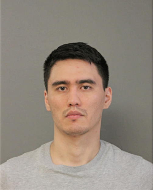 AZAT TURDUBAEV, Cook County, Illinois