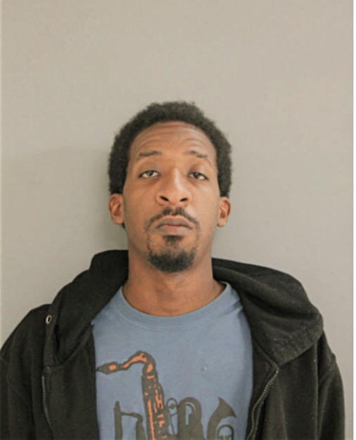 JAMAL I TURNER, Cook County, Illinois