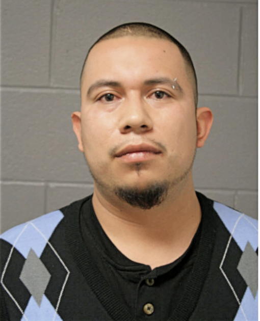OMAR L VALDEZ, Cook County, Illinois