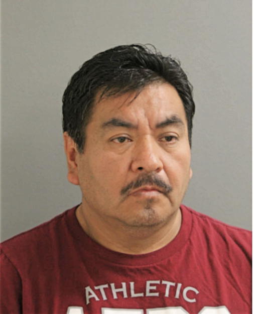 GERARDO VALENCIA-SANCHEZ, Cook County, Illinois