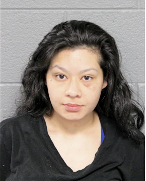 DESIREE D VELASQUEZ, Cook County, Illinois