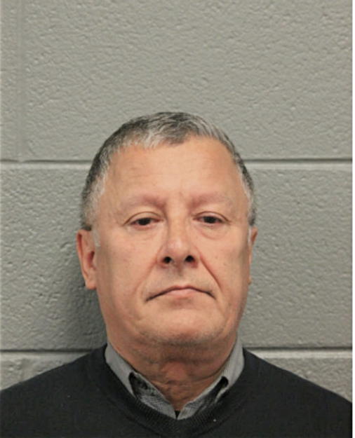 JOSE E VELEZ, Cook County, Illinois