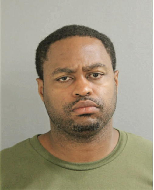 CLINT T WARD, Cook County, Illinois