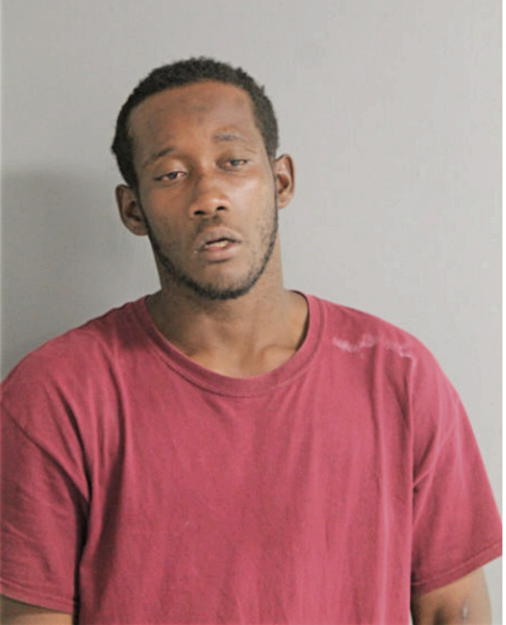 JEREMY WARD, Cook County, Illinois