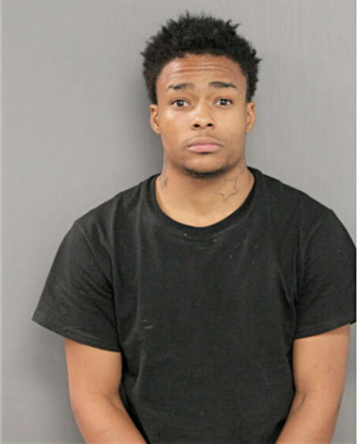 KENDALL WARD, Cook County, Illinois
