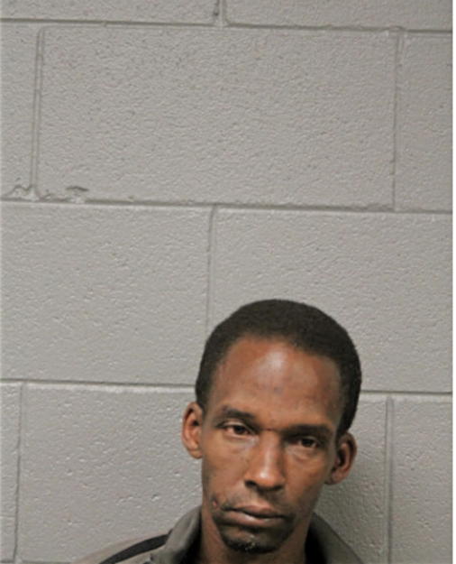 REGINALD L WASHINGTON, Cook County, Illinois