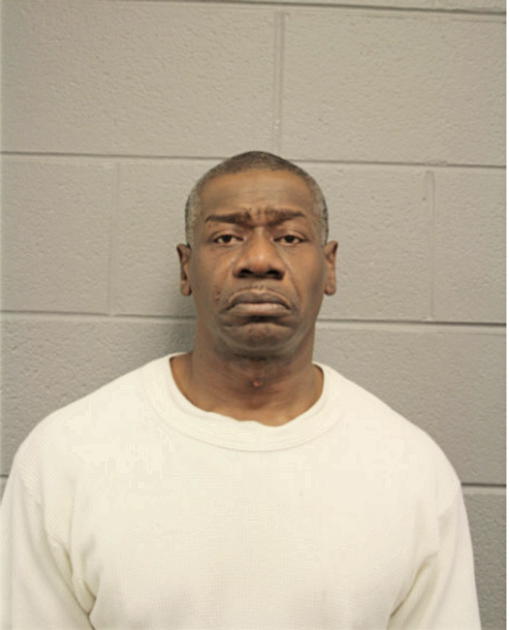 RICKY WATSON, Cook County, Illinois