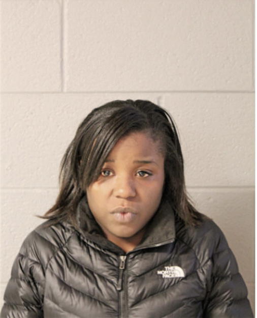SAMANTHA R WATSON, Cook County, Illinois